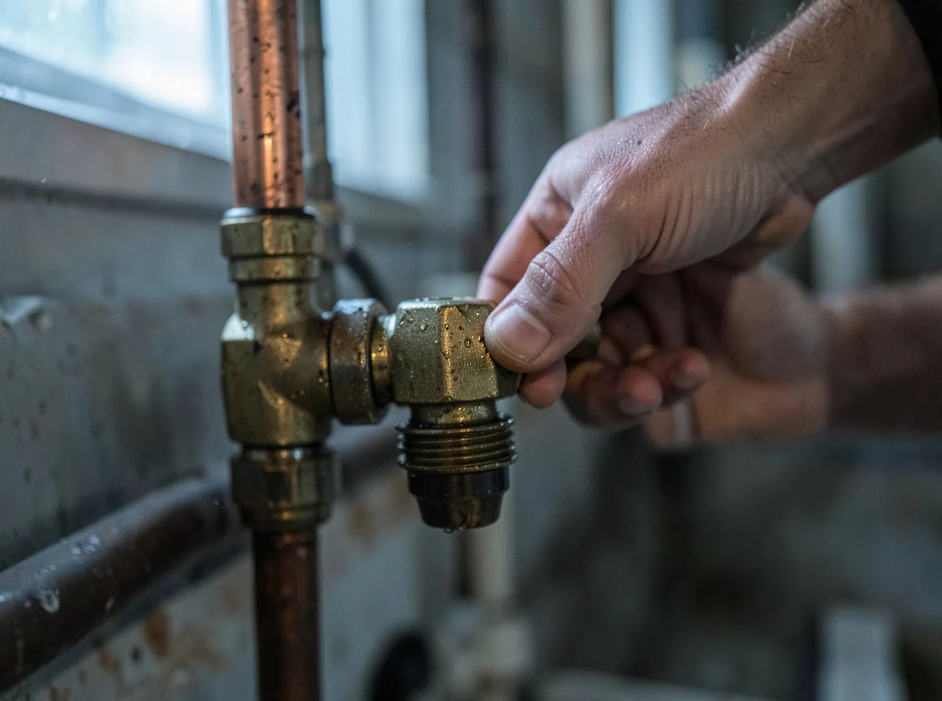 Emergency Plumber Bascom, FL FAQs